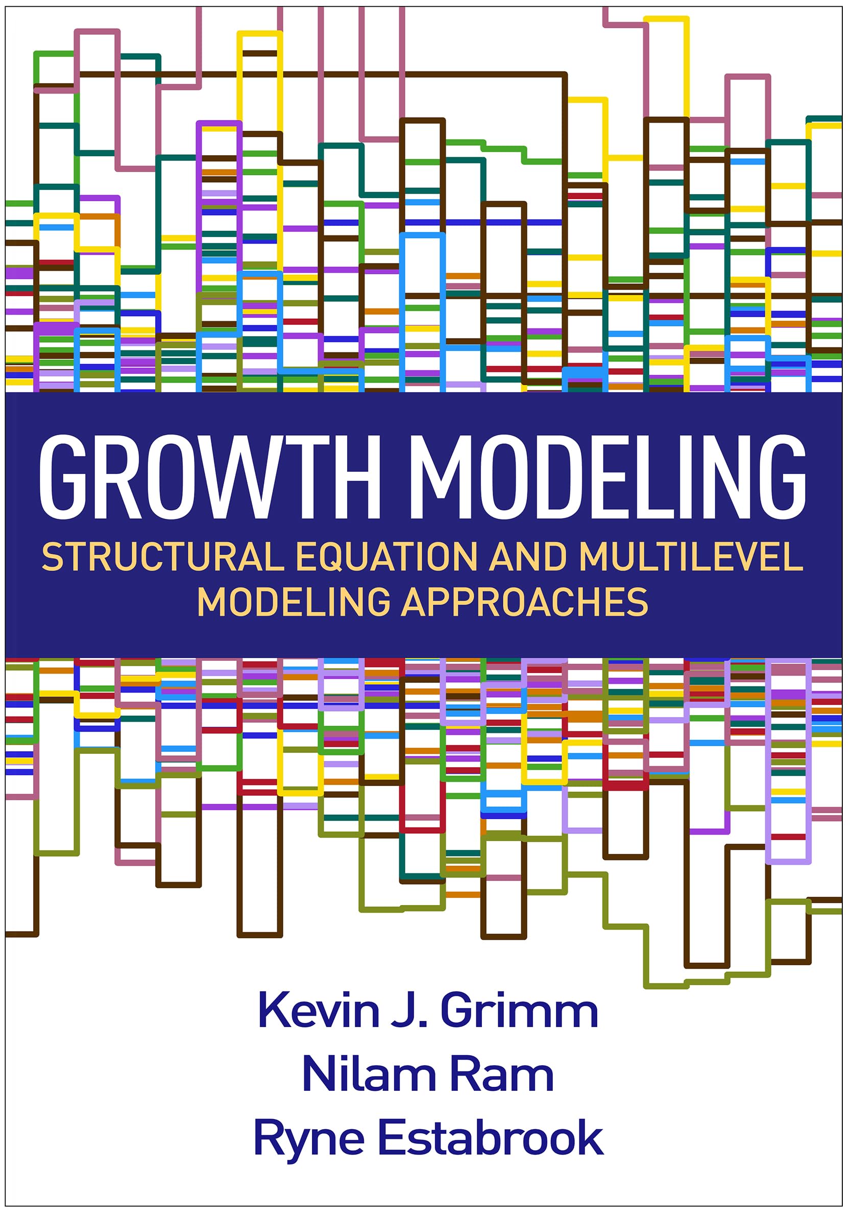 Growth Modeling: Structural Equation and Multilevel Modeling Approaches (Methodology in the Social Sciences Series),Used