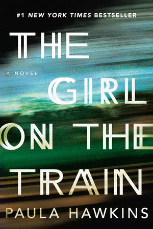 The Girl On The Train