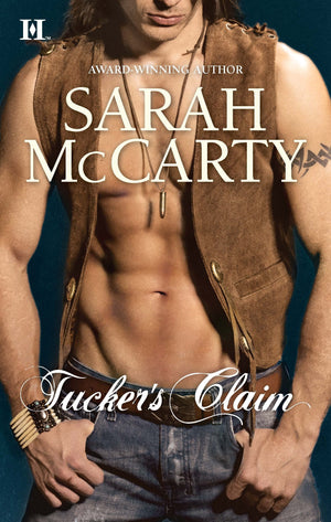 Tucker'S Claim (Hell'S Eight)