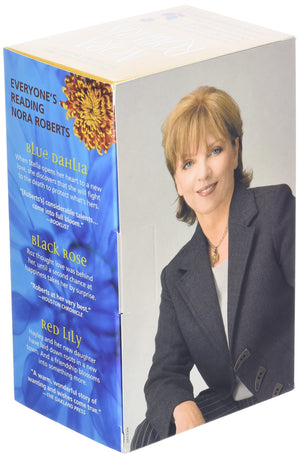 In the Garden Trilogy Box Set (In the Garden, 13),Used