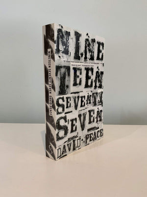 Nineteen Seventy Seven,New