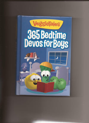 VeggieTales,Used