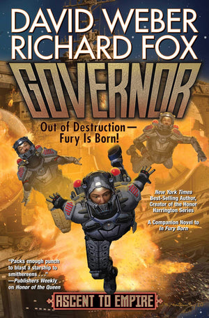 Governor (1) (Ascent To Empire)