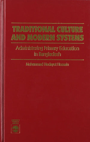 Traditional Culture And Modern Systems,New