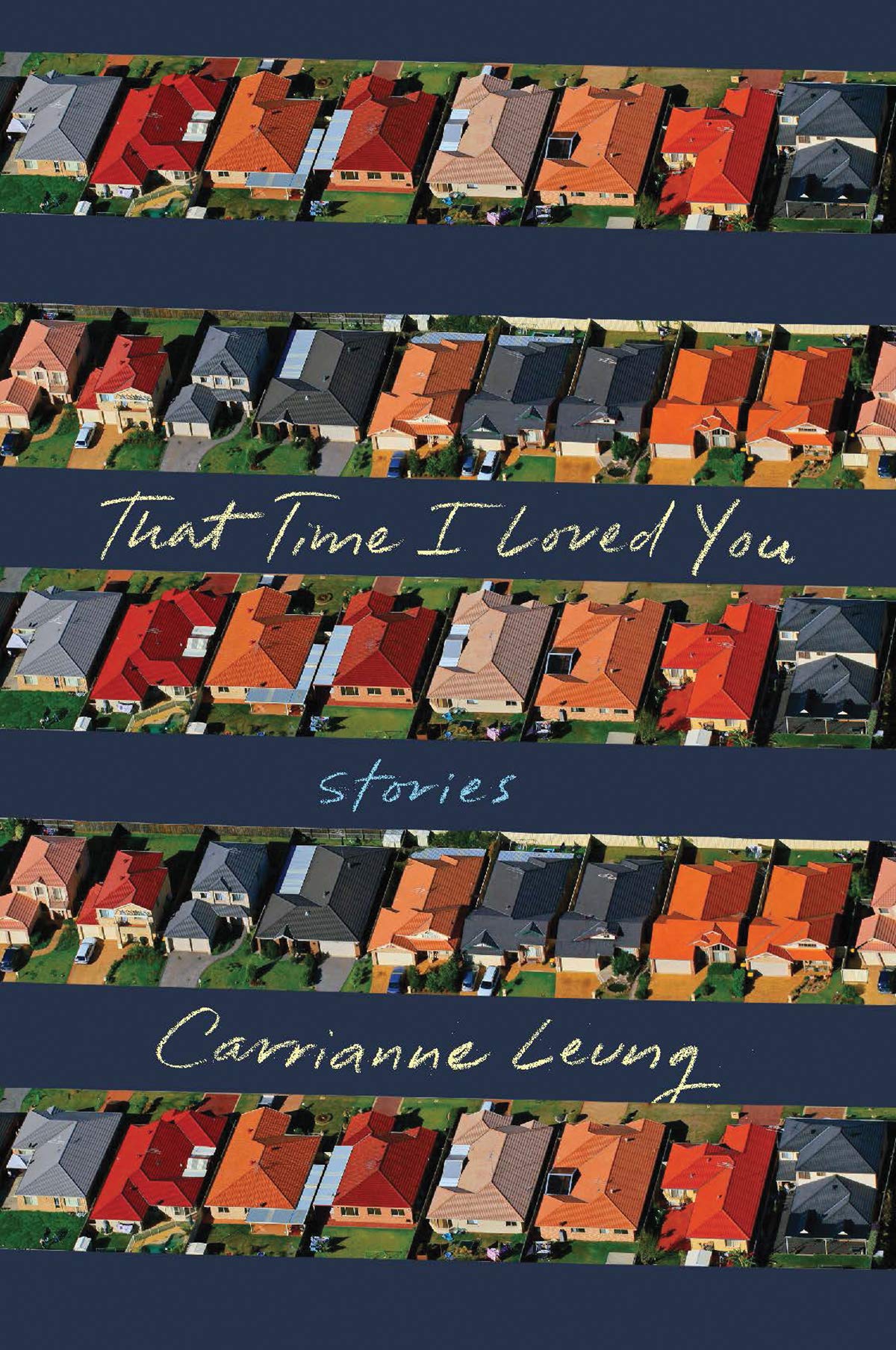 That Time I Loved You: Stories,Used