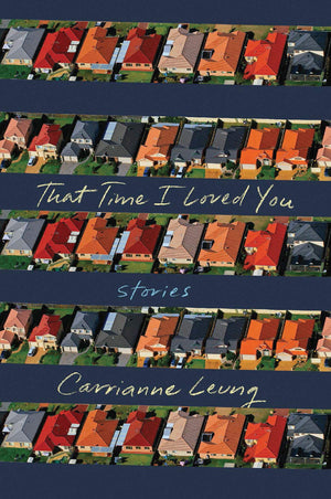 That Time I Loved You: Stories,Used