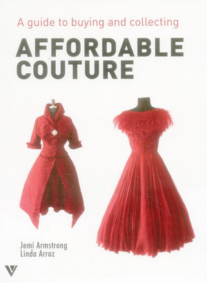 Affordable Couture,Used