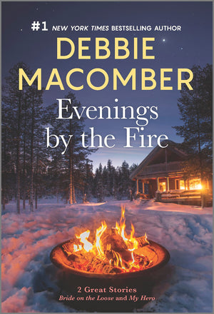 Evenings By The Fire: A Novel,New