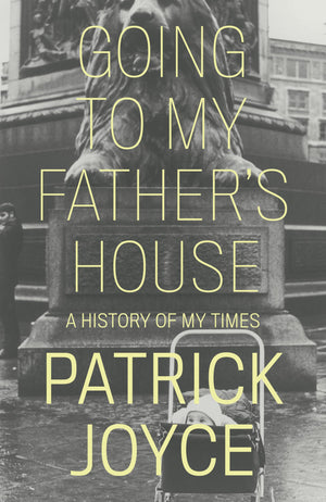 Going to My Fathers House: A History of My Times