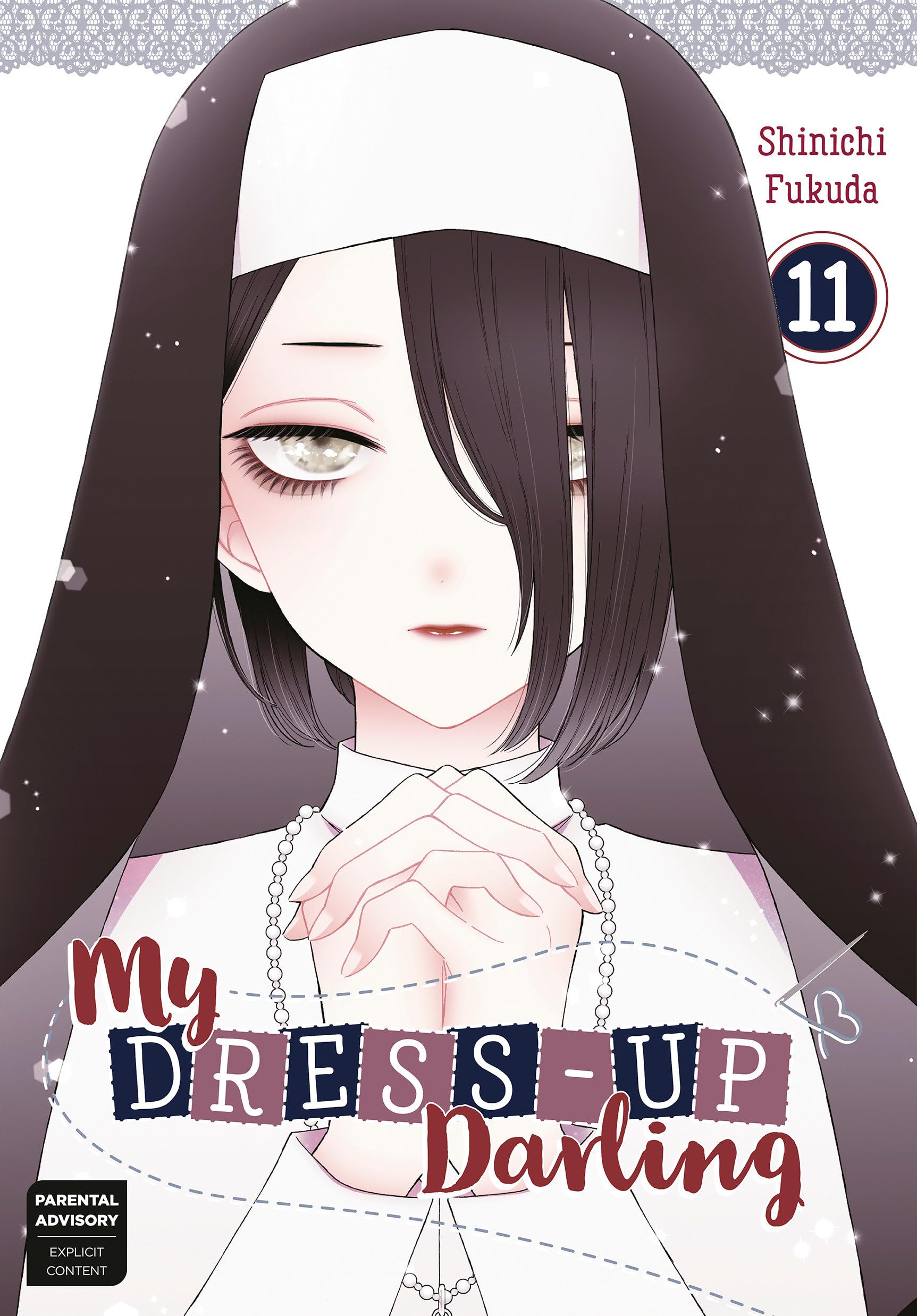 My Dressup Darling 11,New