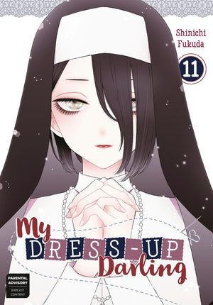 My Dressup Darling 11,New