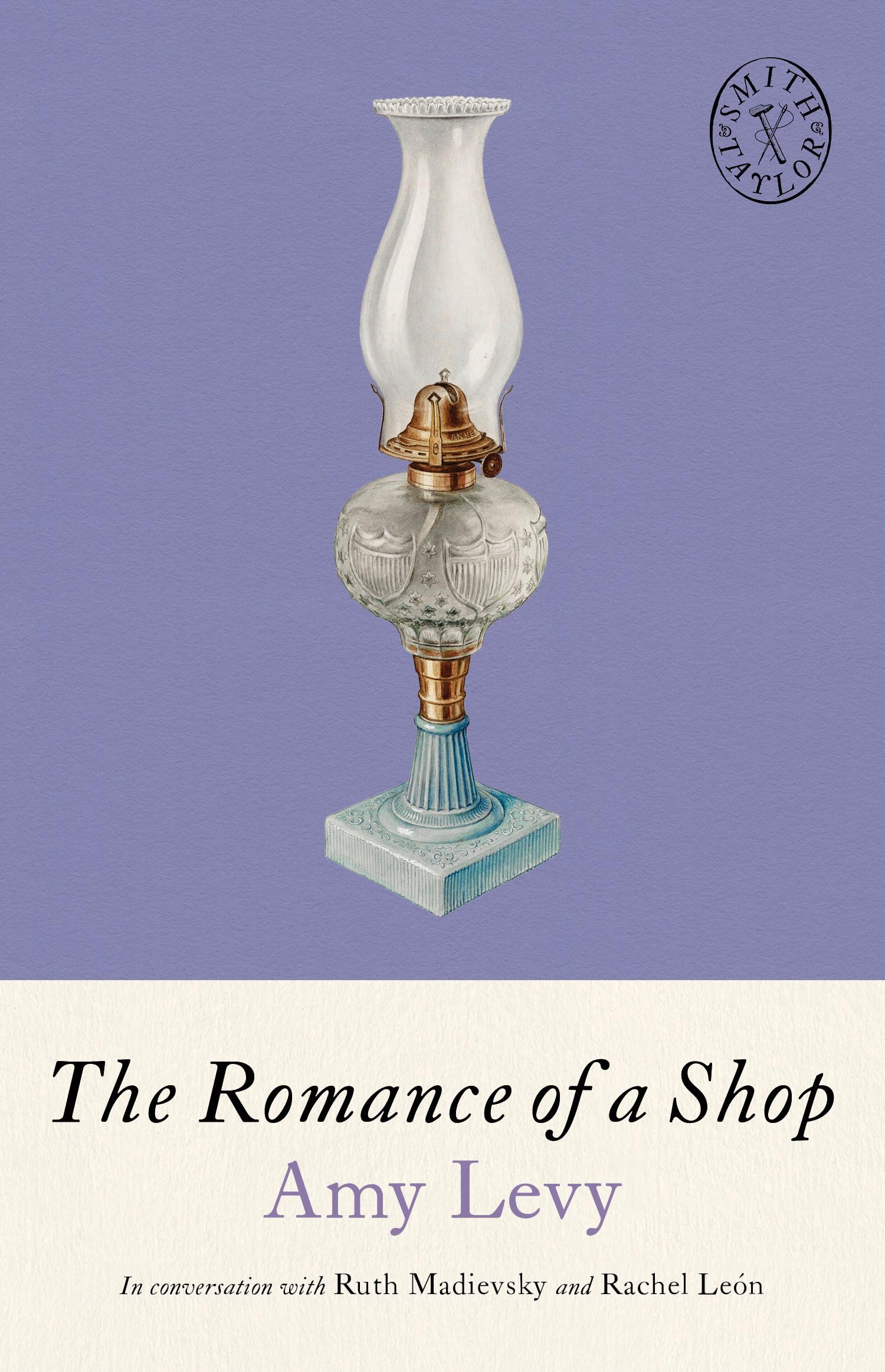 The Romance of a Shop (Smith & Taylor Classics, 9)