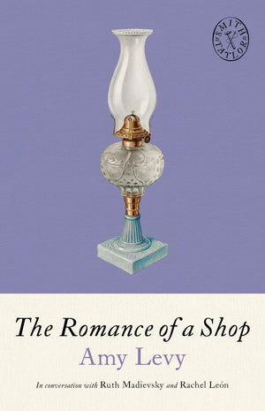 The Romance of a Shop (Smith & Taylor Classics, 9)