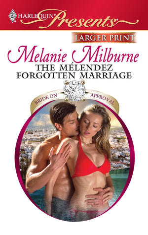 The Mlendez Forgotten Marriage,Used