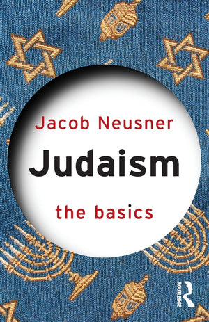 Judaism The Basics,Used