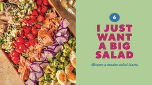 I Could Nosh: Classic Jewish Recipes Revamped For Every Day