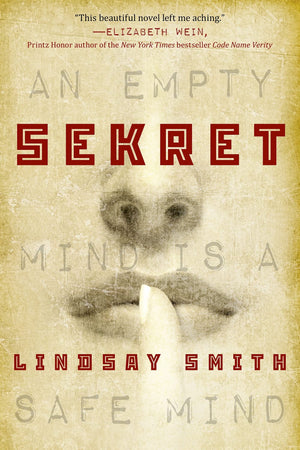 Sekret (Sekret Series, 1),Used