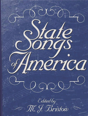 State Songs of America,New