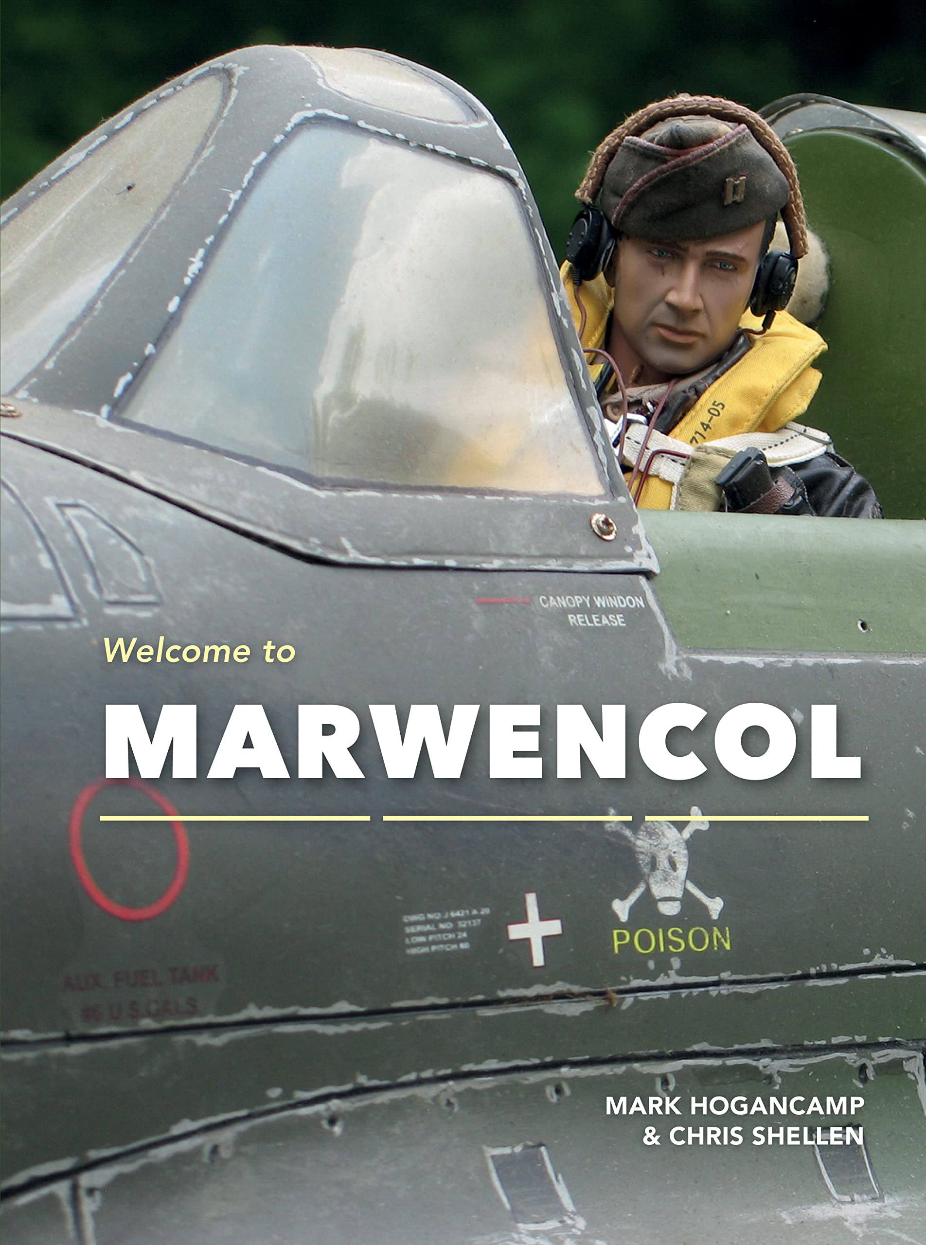 Welcome to Marwencol,Used