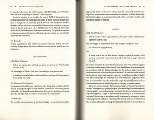 The Path to Perfection: An Edited Anthology of the Spiritual Teachings of Hakim AlUmma Mawlana Ashraf 'Ali Thanawi,Used