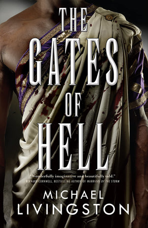 The Gates Of Hell (The Shards Of Heaven)