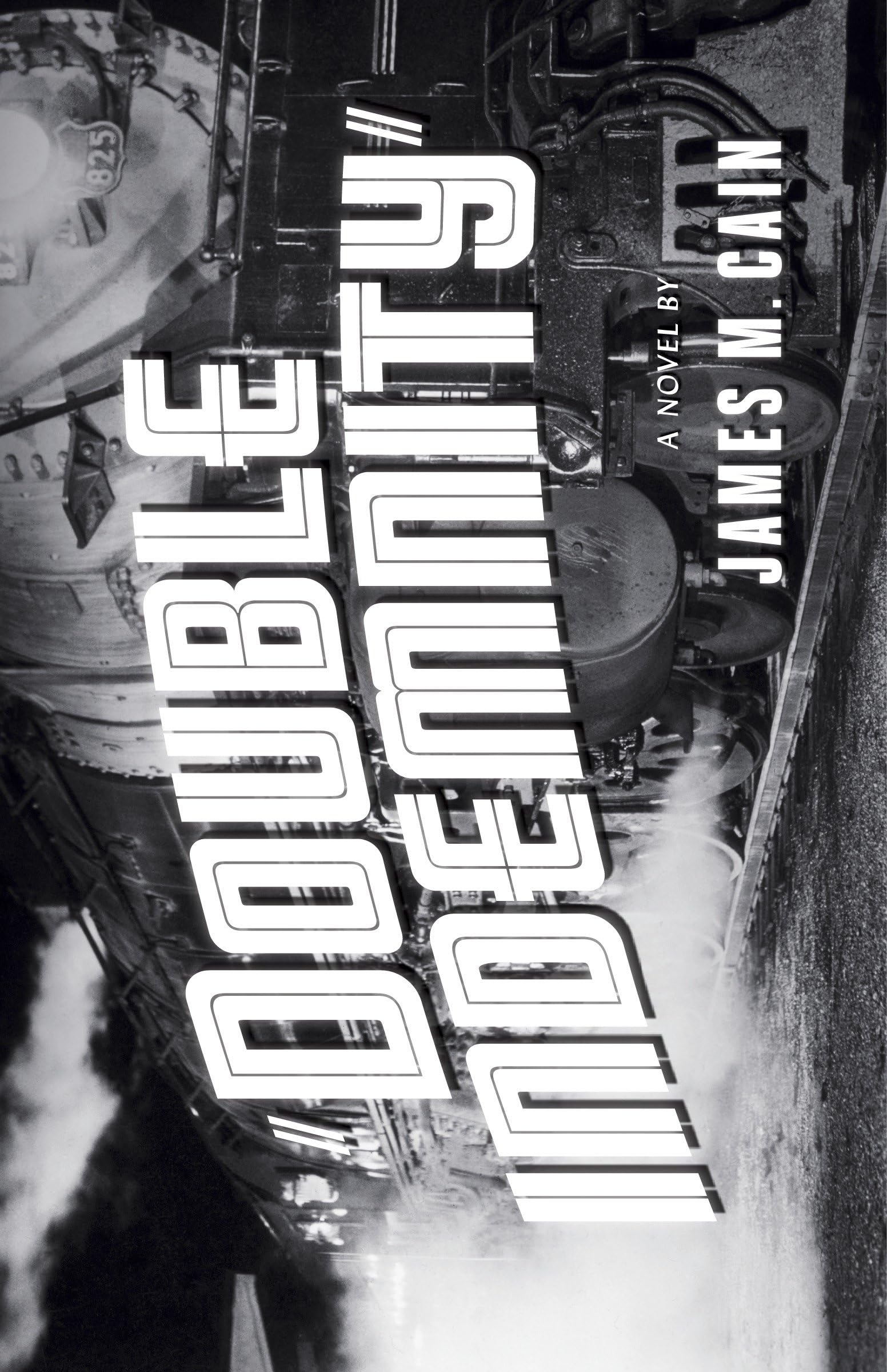 Double Indemnity,New