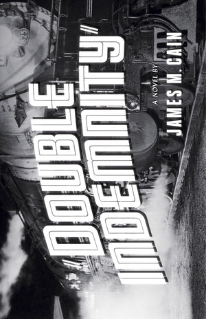 Double Indemnity,New