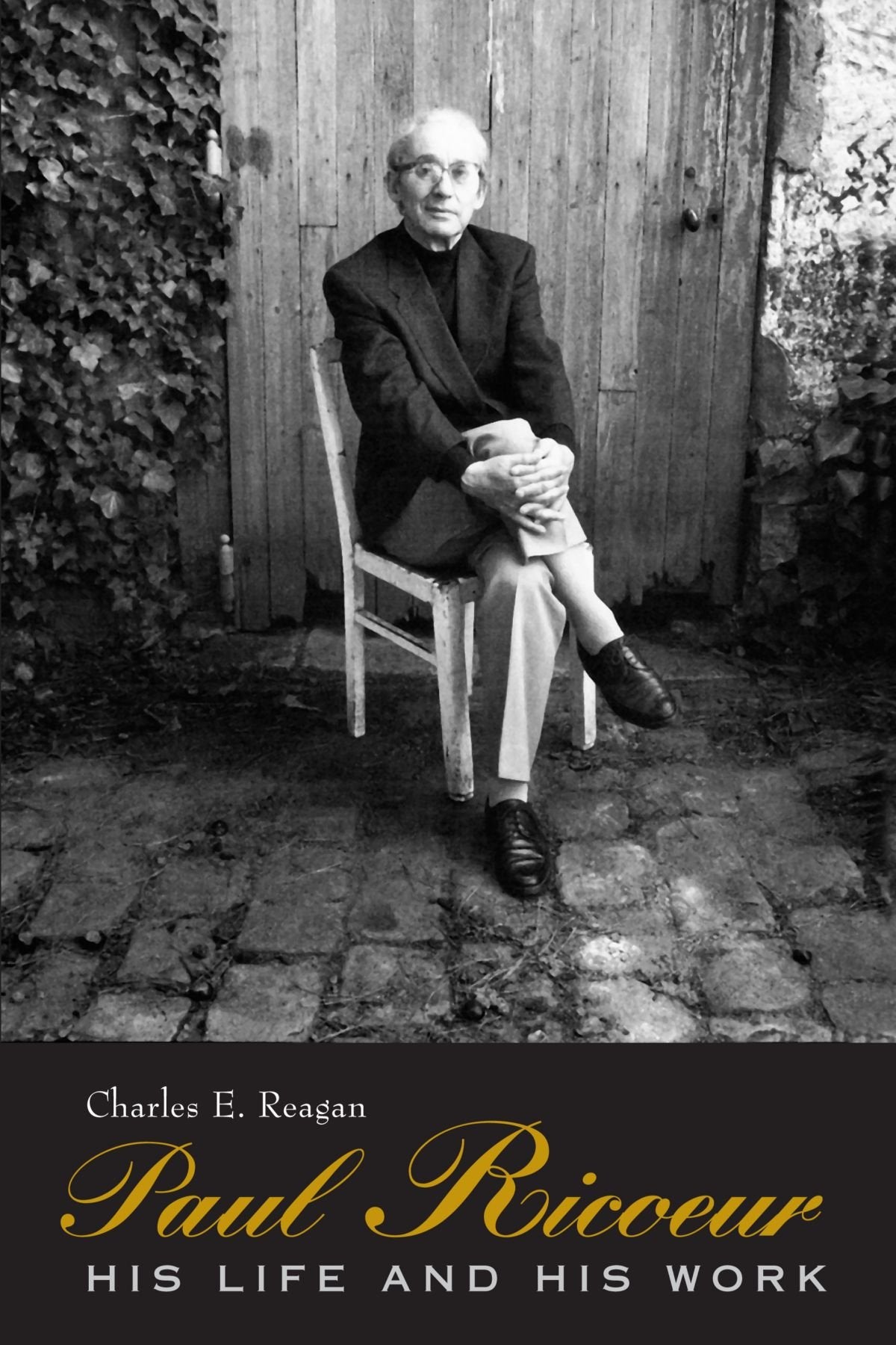 Paul Ricoeur: His Life And His Work,New