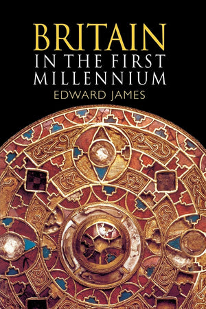 Britain in the First Millennium (Britain and Europe),Used