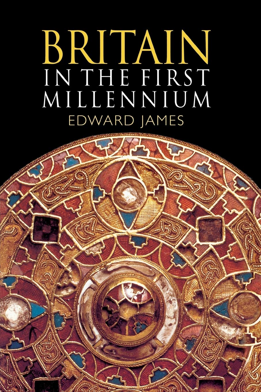 Britain in the First Millennium (Britain and Europe),Used