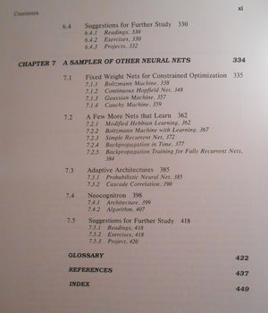 Fundamentals of Neural Networks: Architectures, Algorithms And Applications,New