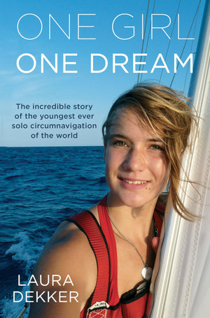 One Girl One Dream,Used
