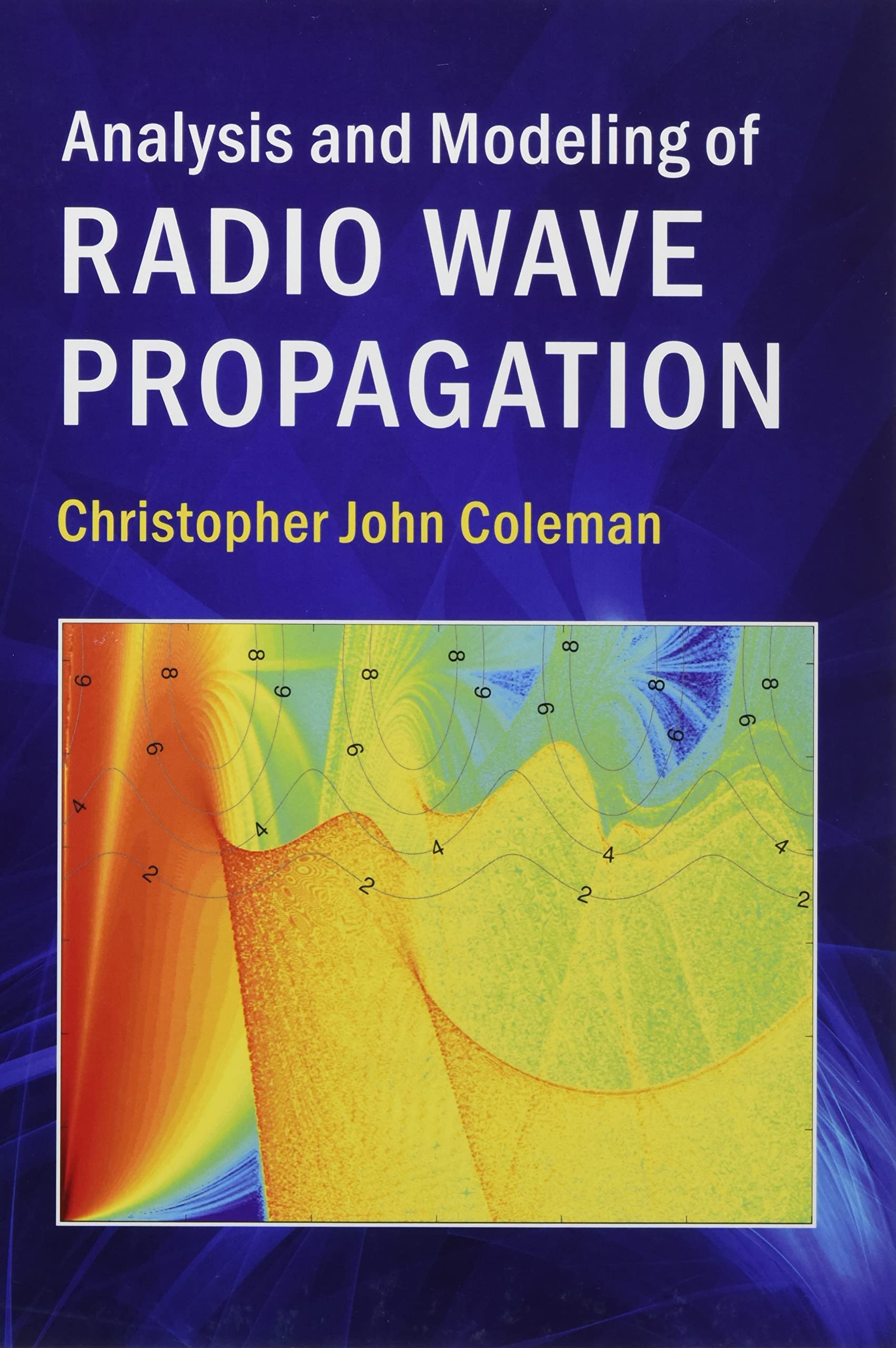 Analysis and Modeling of Radio Wave Propagation,Used