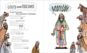 Bob Hartman'S Rhyming Bible,Used