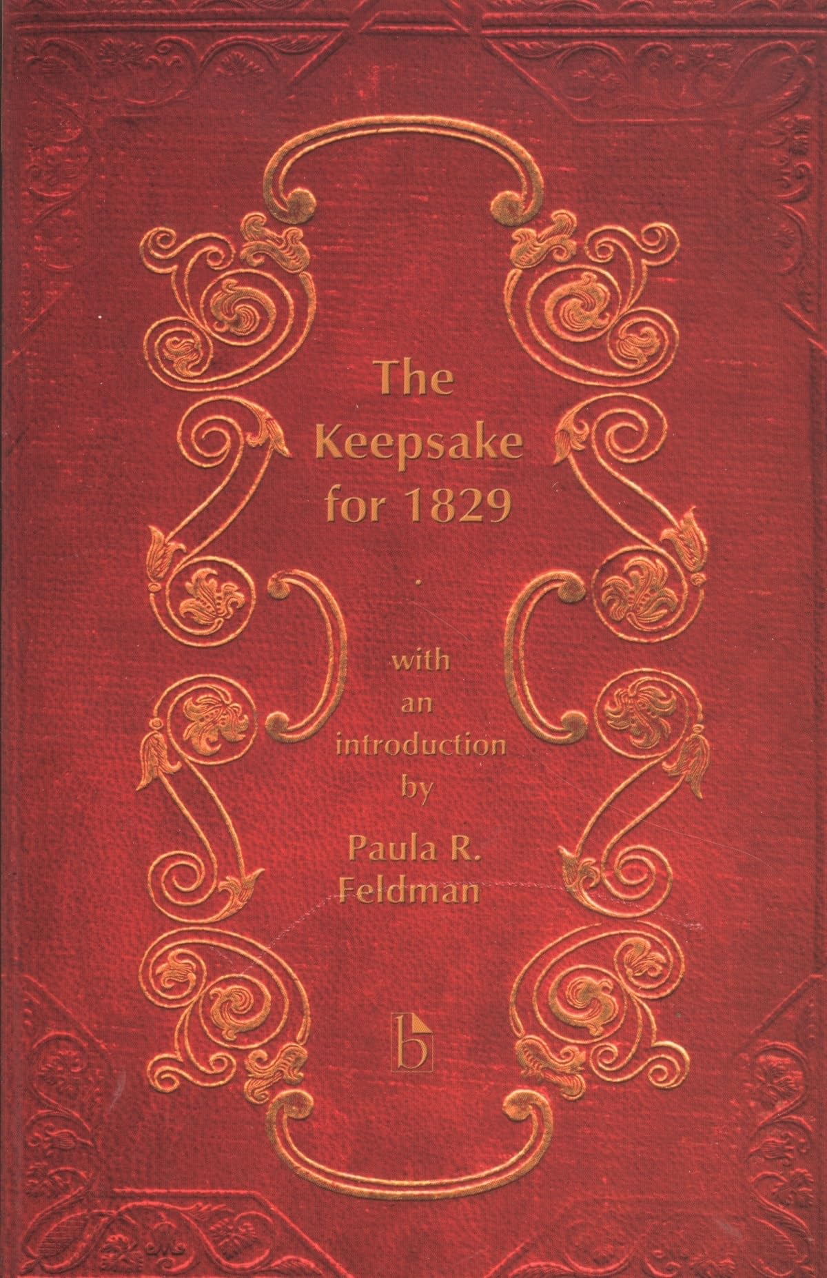 The Keepsake For 1829