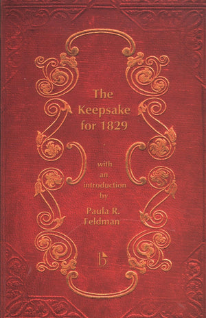 The Keepsake For 1829