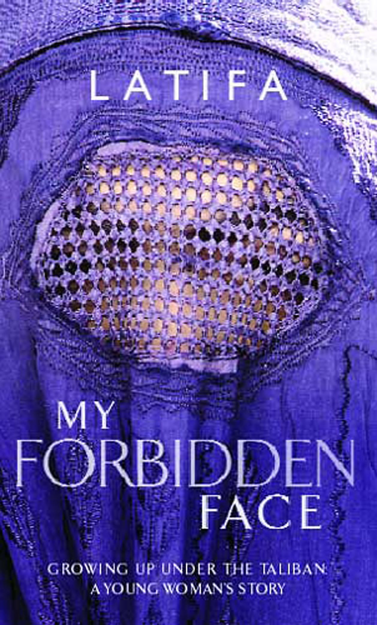 My Forbidden Face,Used