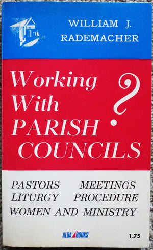 Working with parish councils?,Used