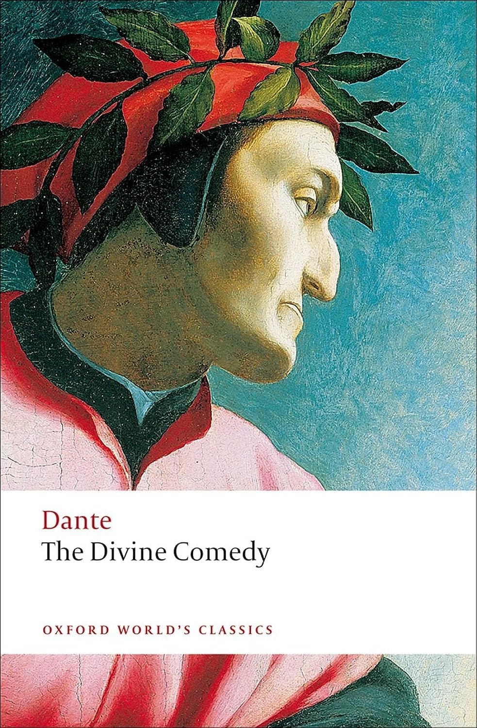 The Divine Comedy (Oxford World's Classics),New
