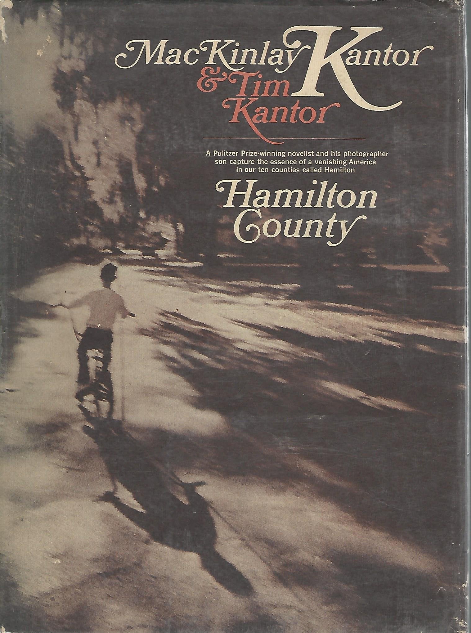 Hamilton County-used