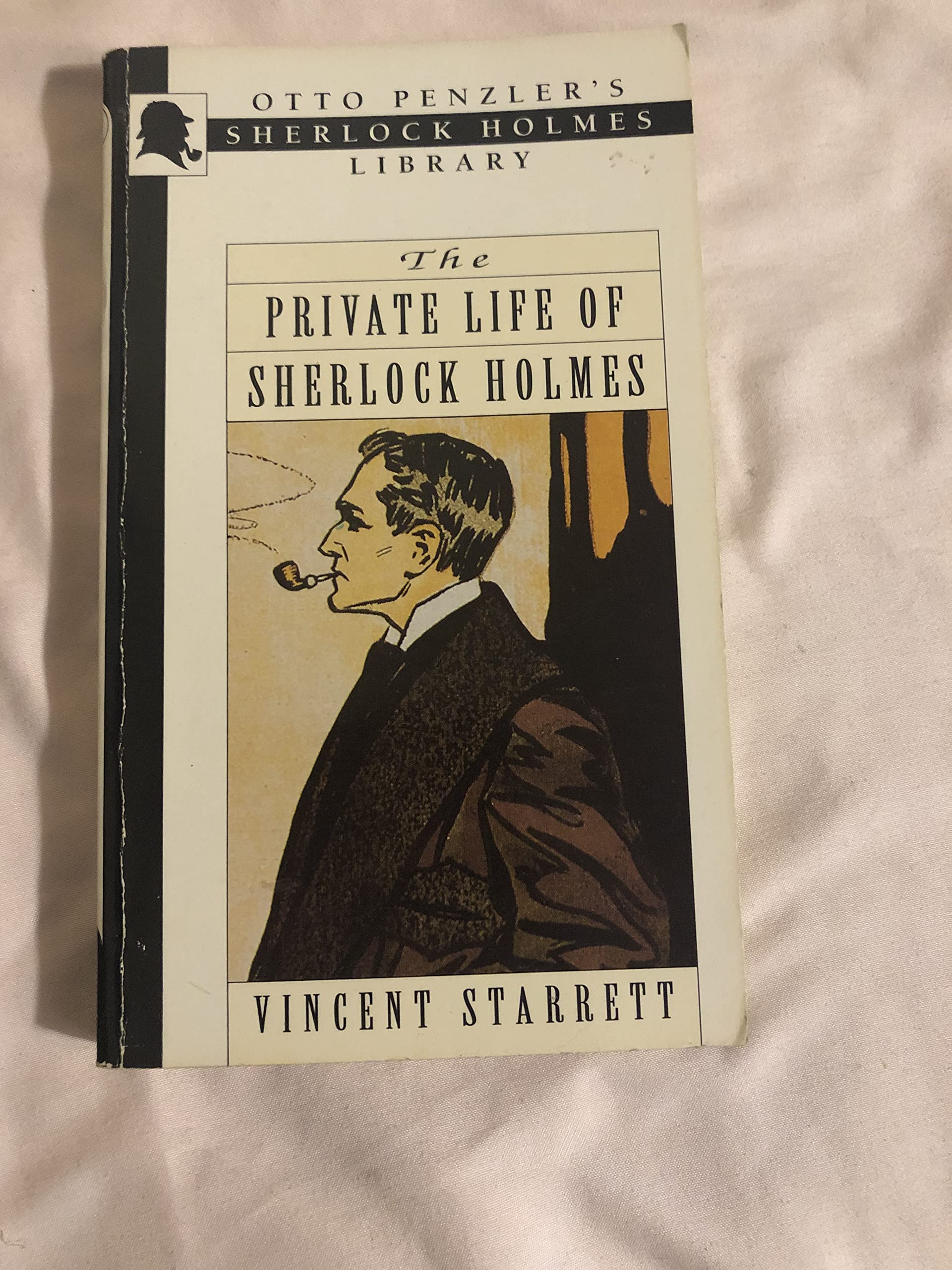 The Private Life of Sherlock Holmes,New