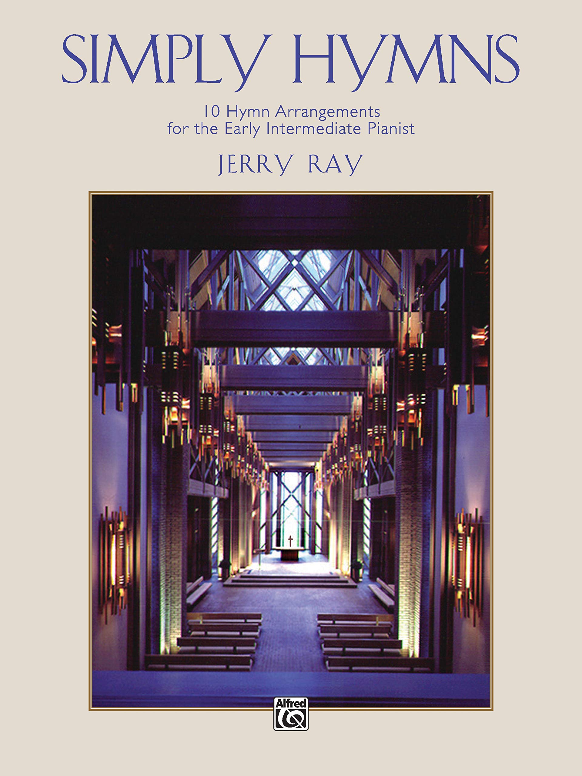 Simply Hymns,New