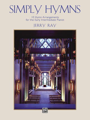 Simply Hymns,Used