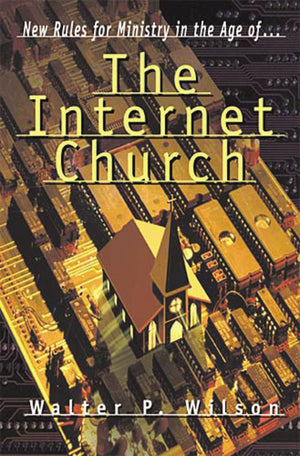 The Internet Church,Used