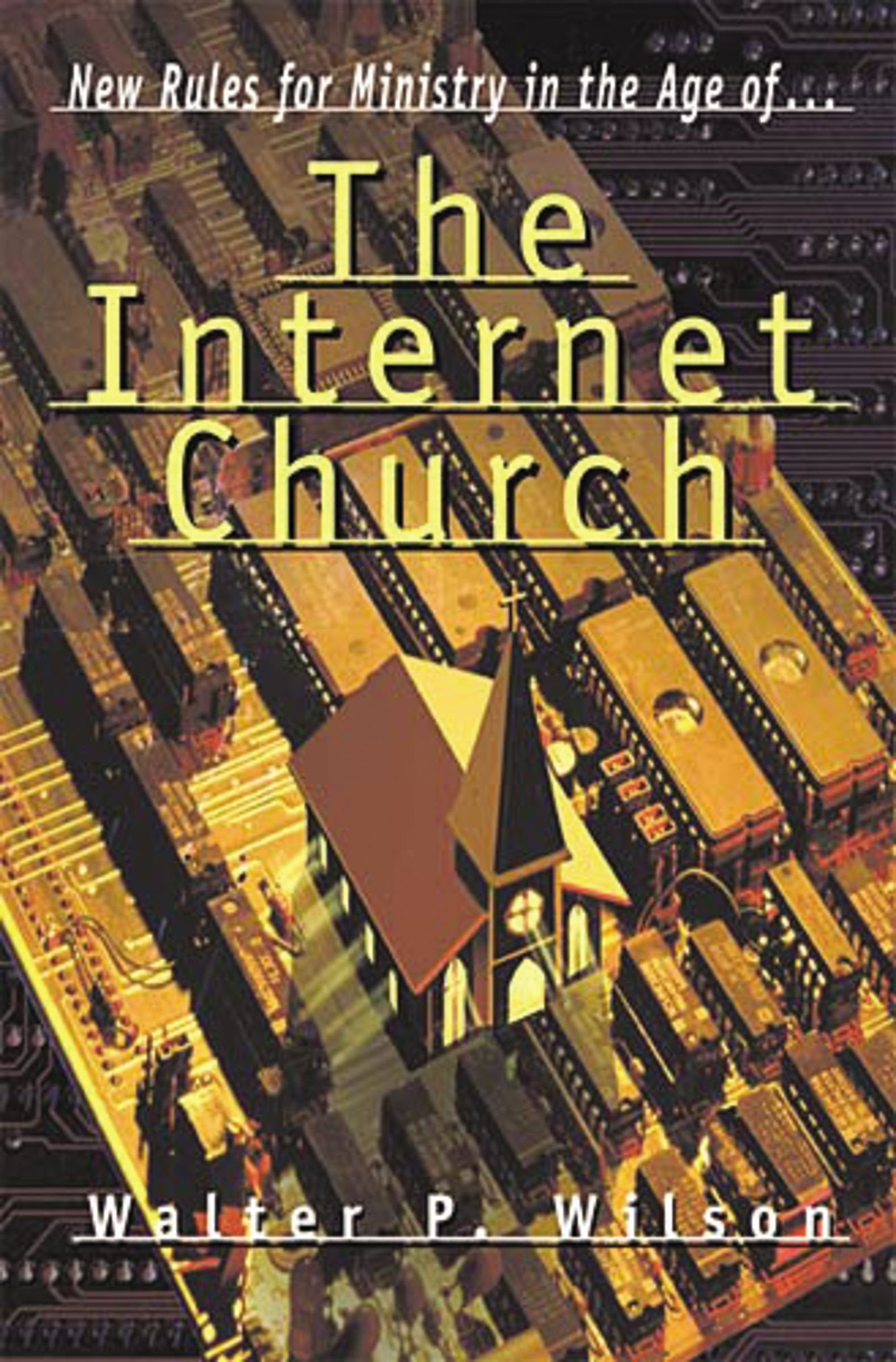 The Internet Church