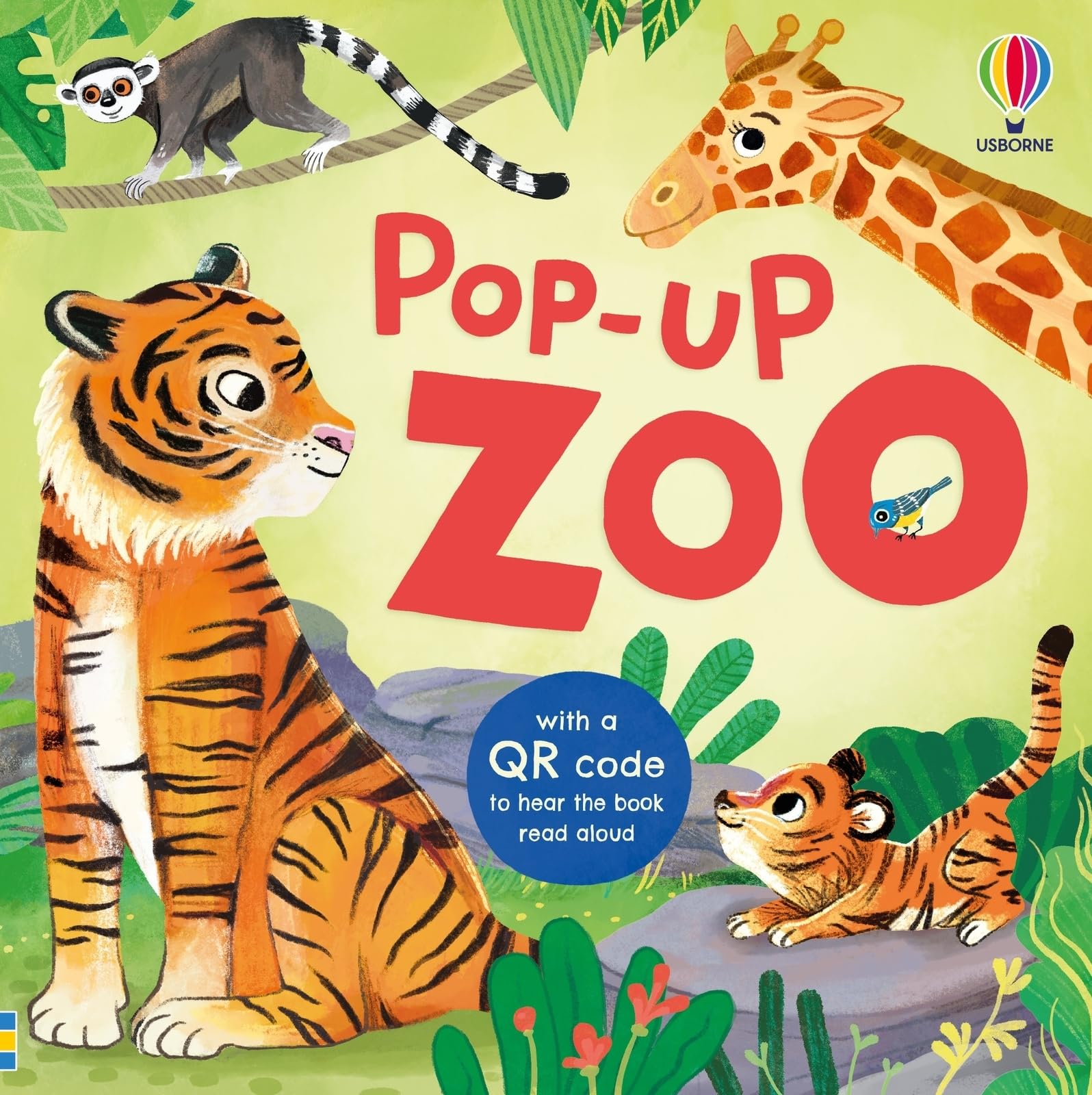 PopUp Zoo