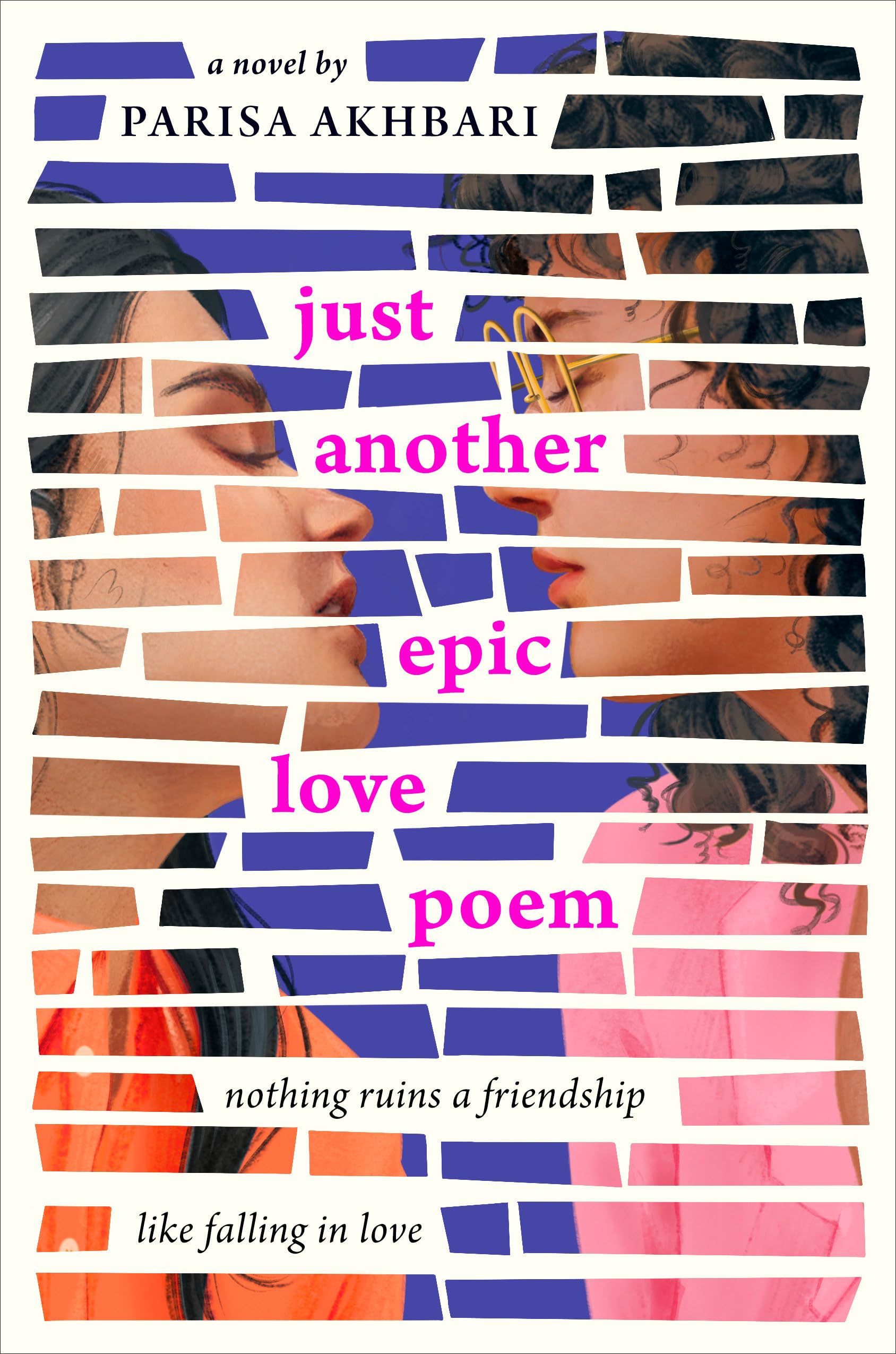 Just Another Epic Love Poem,Used
