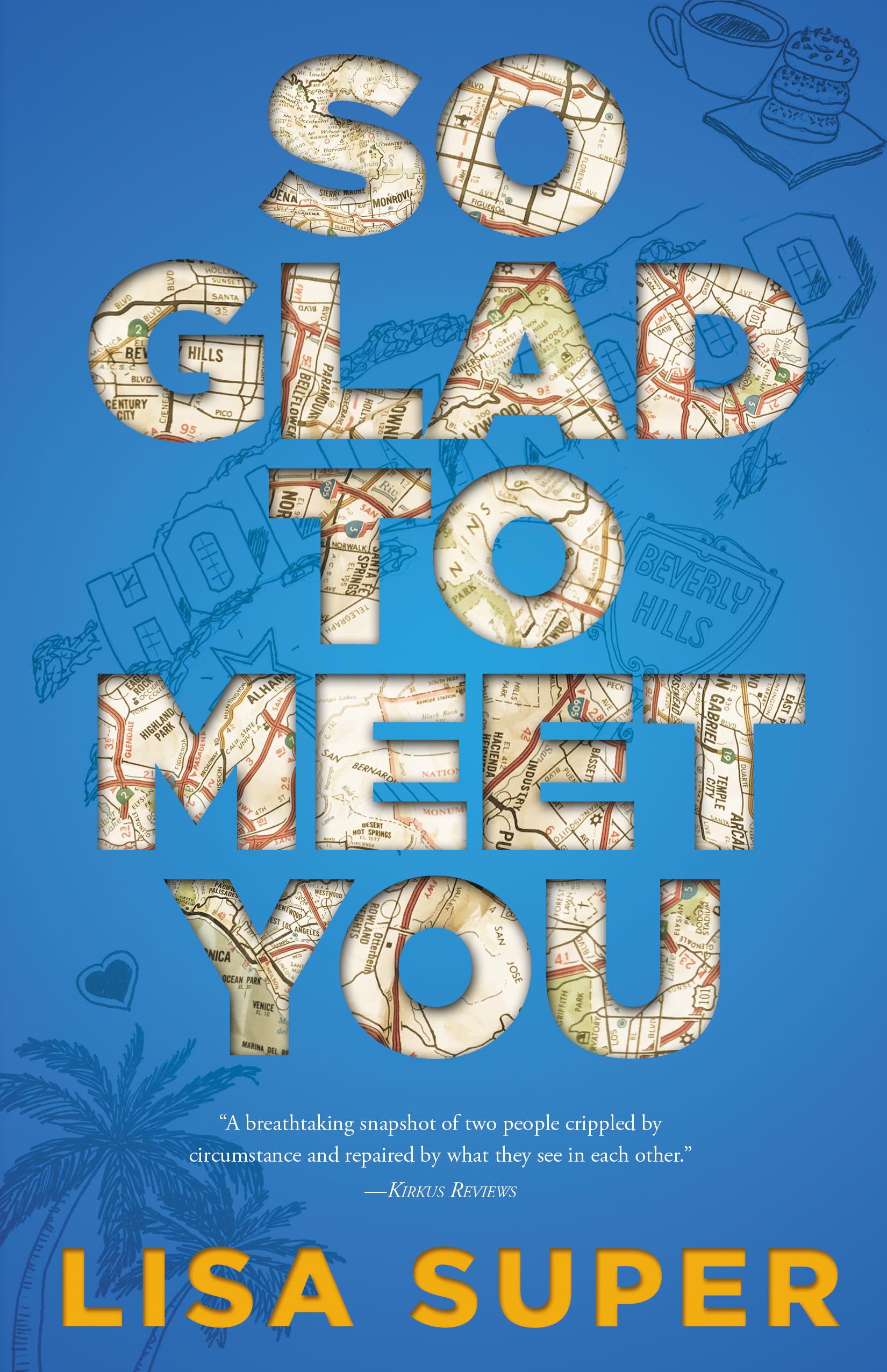 So Glad to Meet You,Used