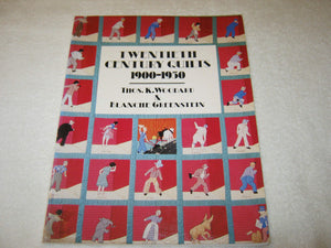 20Thcentury American Quilts, 19001950
