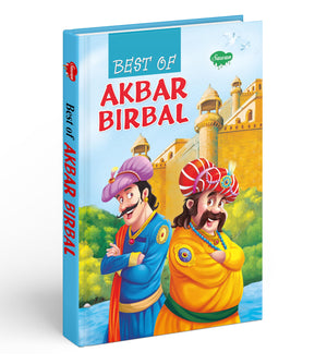 Best Of Akbar-Birbal